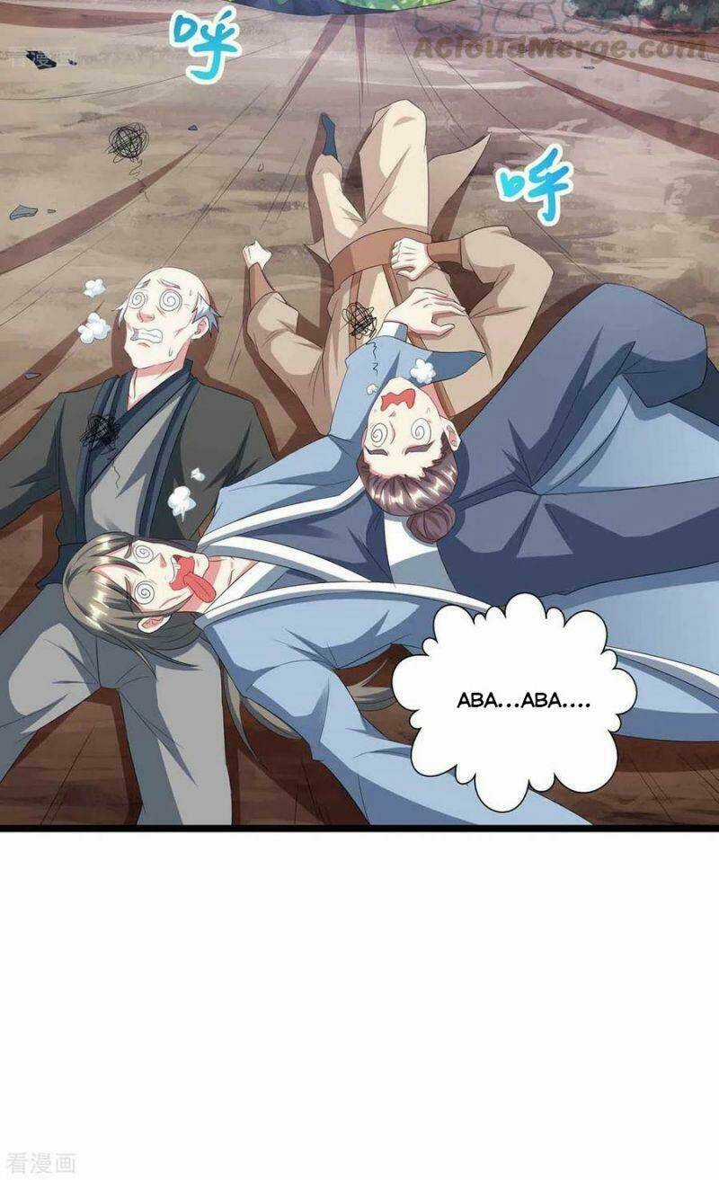 Độc Bộ Tiêu Dao - Chapter 261 - Trang 15