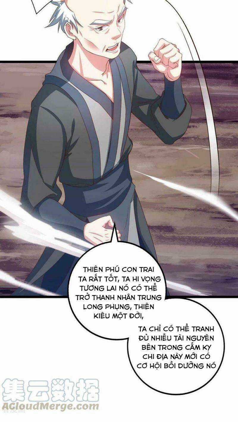 Độc Bộ Tiêu Dao - Chapter 261 - Trang 18