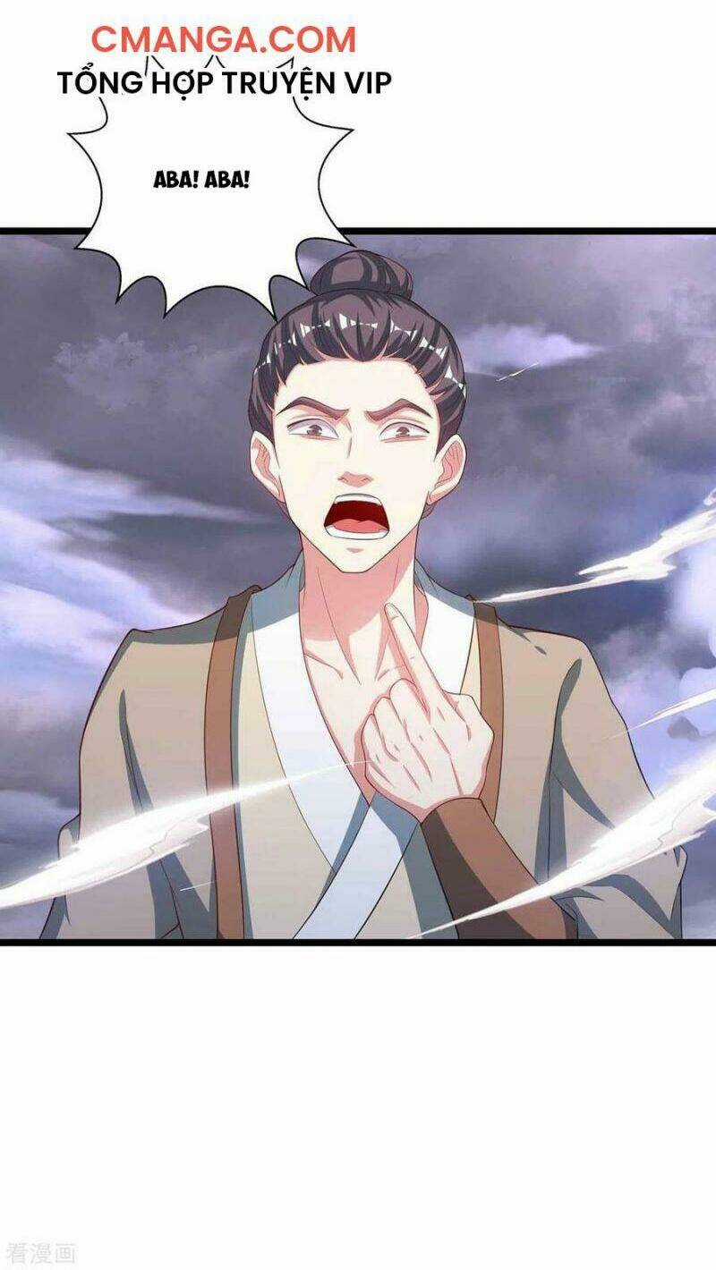 Độc Bộ Tiêu Dao - Chapter 261 - Trang 19