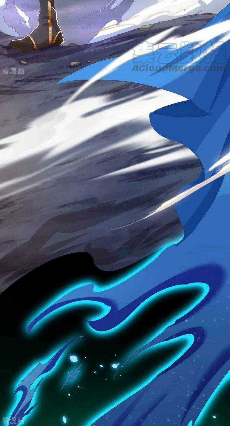 Độc Bộ Tiêu Dao - Chapter 261 - Trang 21