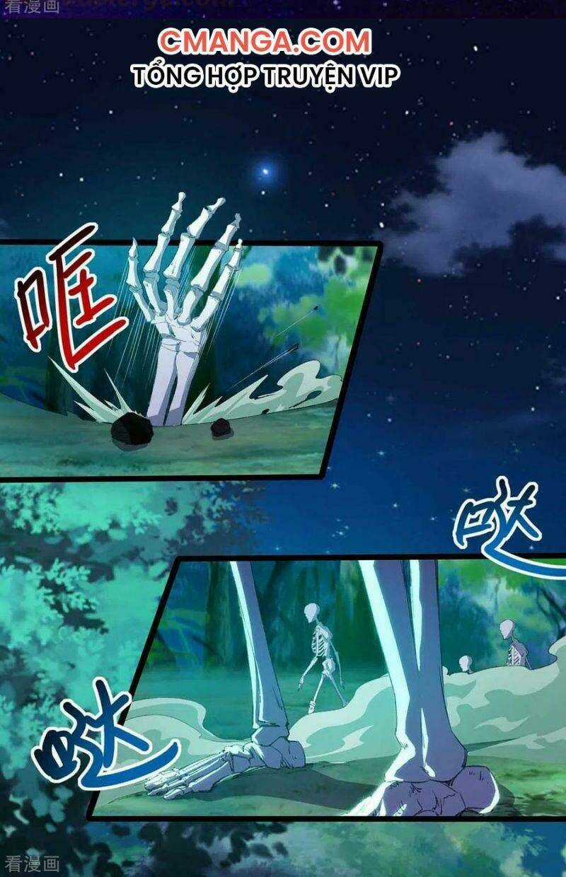 Độc Bộ Tiêu Dao - Chapter 261 - Trang 23