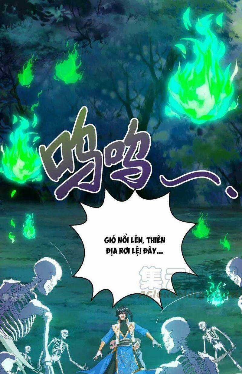 Độc Bộ Tiêu Dao - Chapter 261 - Trang 24