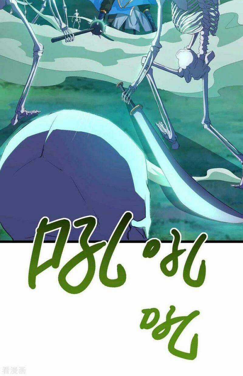 Độc Bộ Tiêu Dao - Chapter 261 - Trang 25