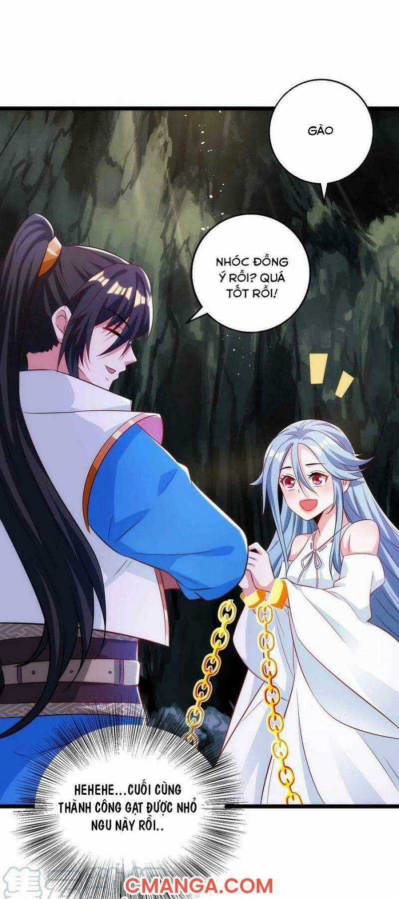 Độc Bộ Tiêu Dao - Chapter 261 - Trang 5