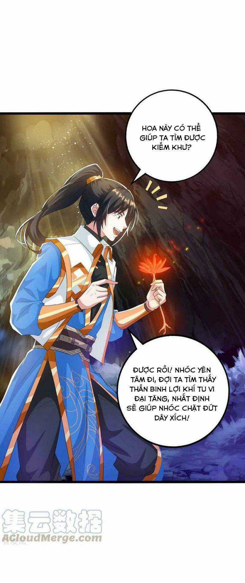 Độc Bộ Tiêu Dao - Chapter 261 - Trang 7