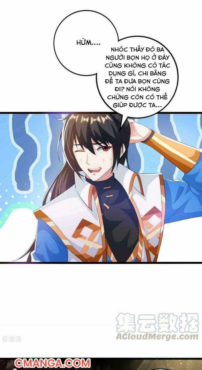 Độc Bộ Tiêu Dao - Chapter 261 - Trang 9