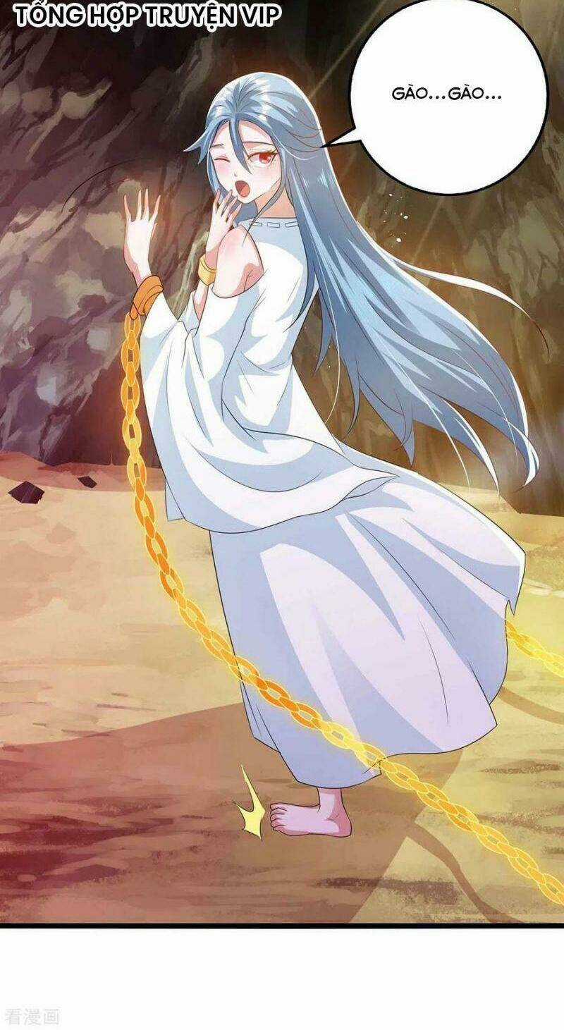 Độc Bộ Tiêu Dao - Chapter 261 - Trang 10