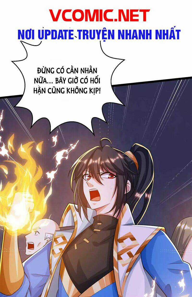 Độc Bộ Tiêu Dao - Chapter 262 - Trang 1