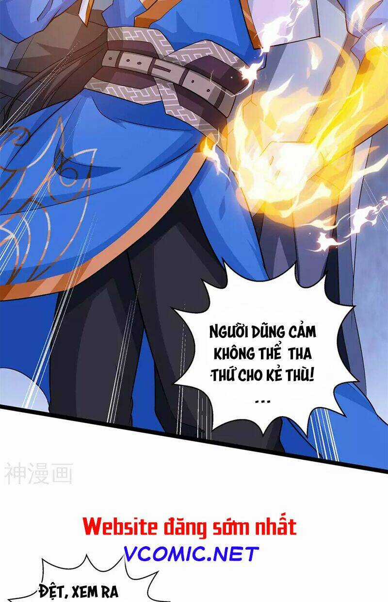 Độc Bộ Tiêu Dao - Chapter 262 - Trang 2