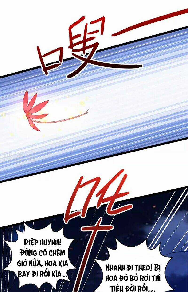 Độc Bộ Tiêu Dao - Chapter 262 - Trang 11