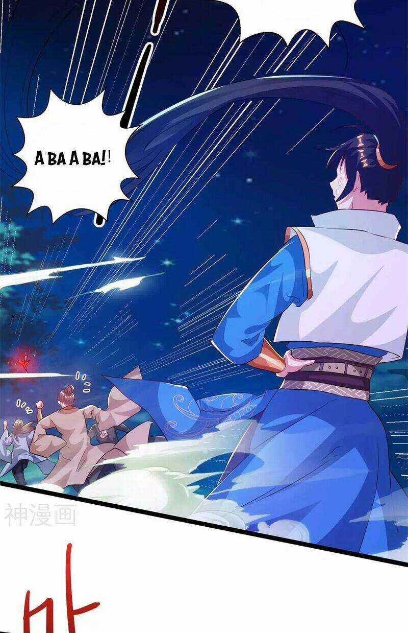 Độc Bộ Tiêu Dao - Chapter 262 - Trang 12