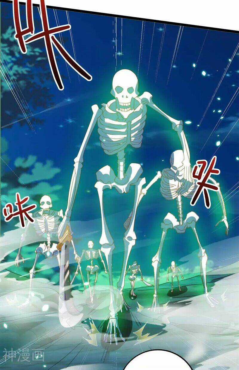 Độc Bộ Tiêu Dao - Chapter 262 - Trang 13