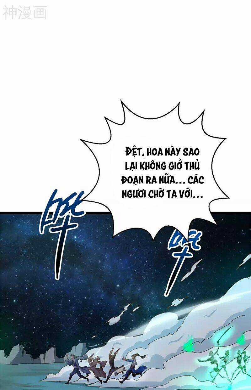 Độc Bộ Tiêu Dao - Chapter 262 - Trang 15