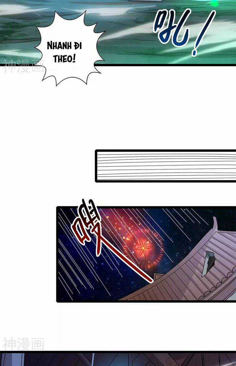 Độc Bộ Tiêu Dao - Chapter 262 - Trang 16