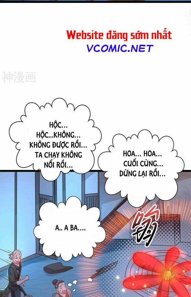 Độc Bộ Tiêu Dao - Chapter 262 - Trang 18