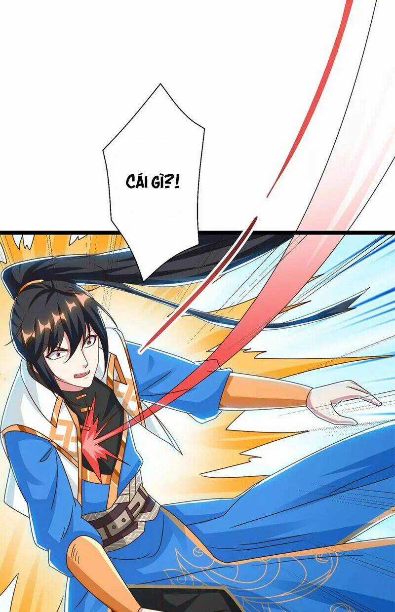 Độc Bộ Tiêu Dao - Chapter 262 - Trang 20