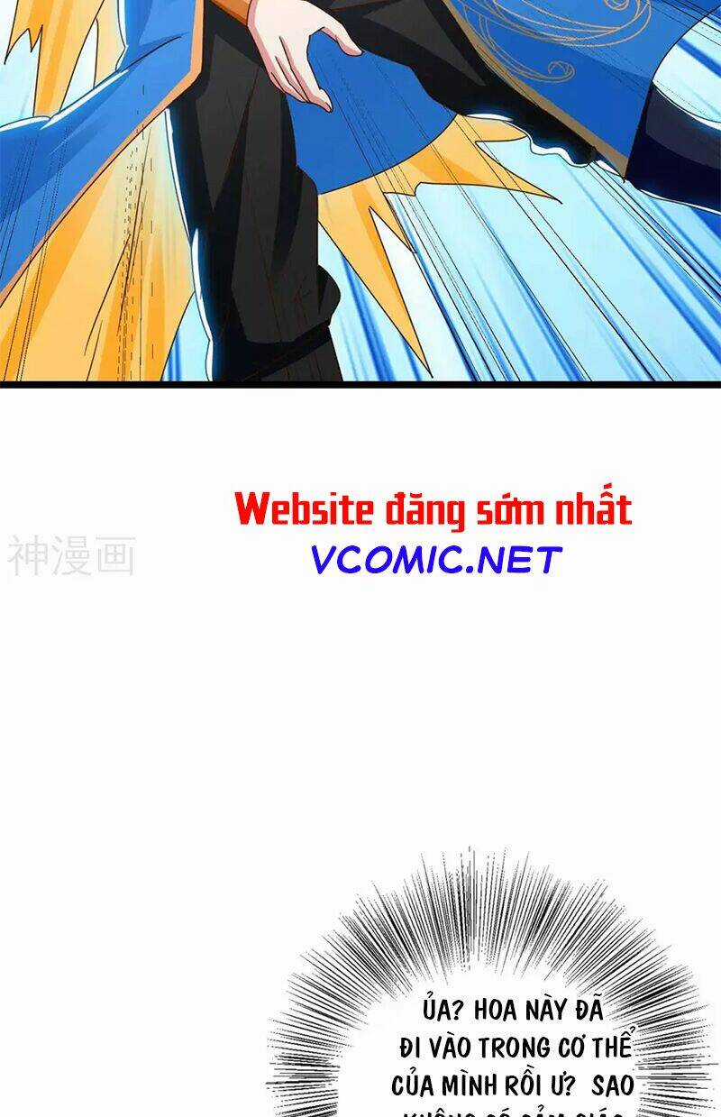 Độc Bộ Tiêu Dao - Chapter 262 - Trang 21