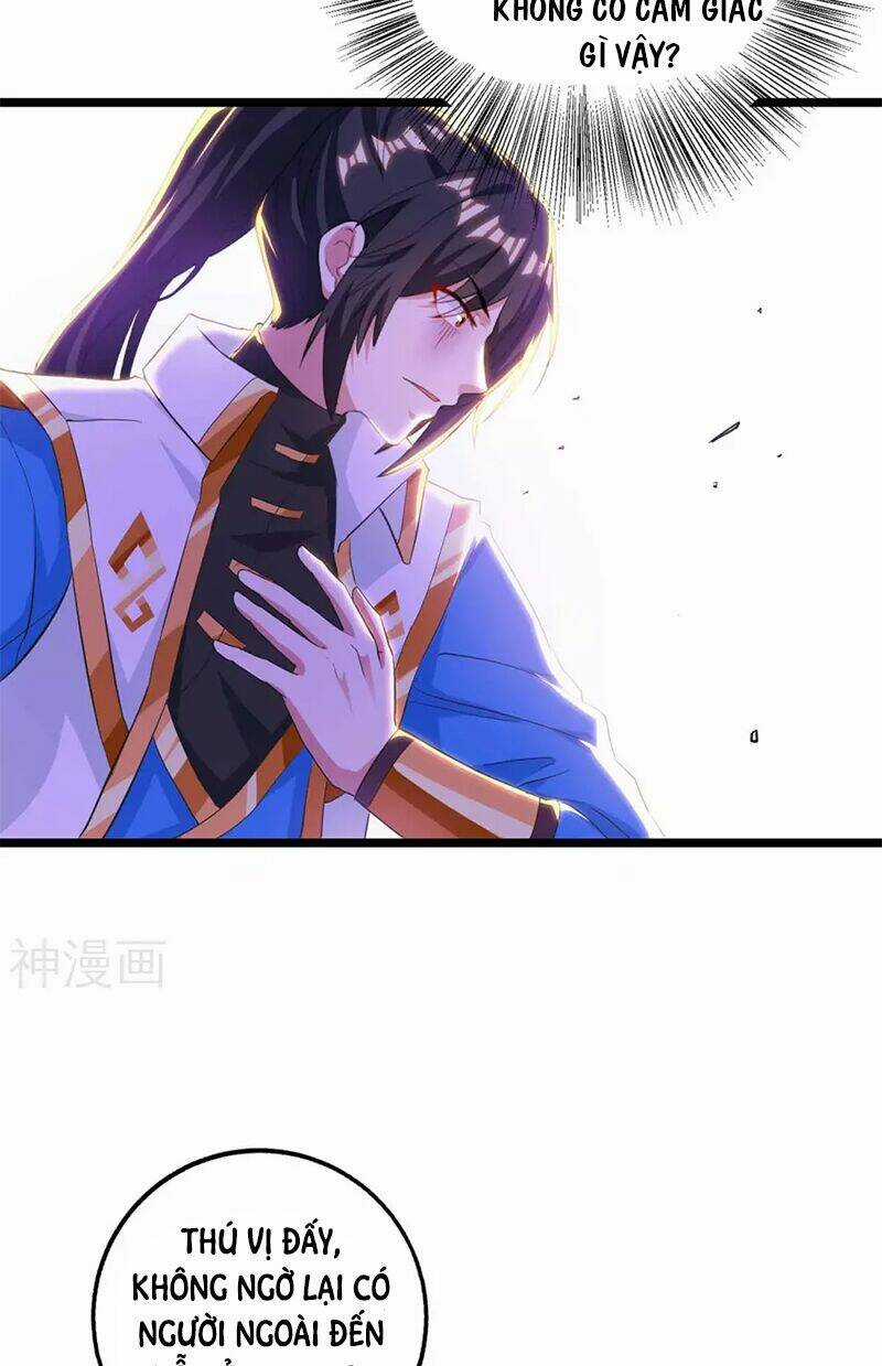 Độc Bộ Tiêu Dao - Chapter 262 - Trang 22