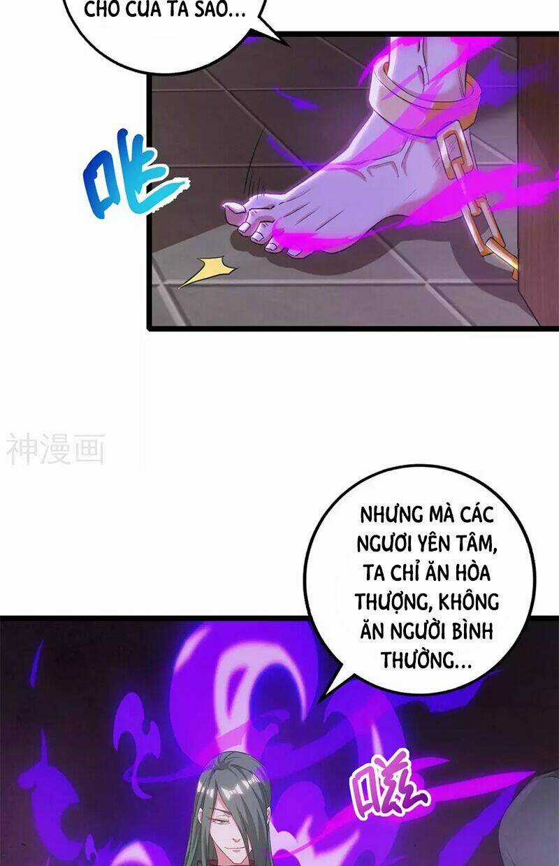 Độc Bộ Tiêu Dao - Chapter 262 - Trang 23