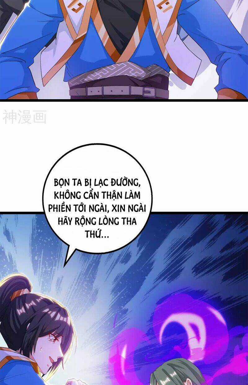 Độc Bộ Tiêu Dao - Chapter 262 - Trang 26