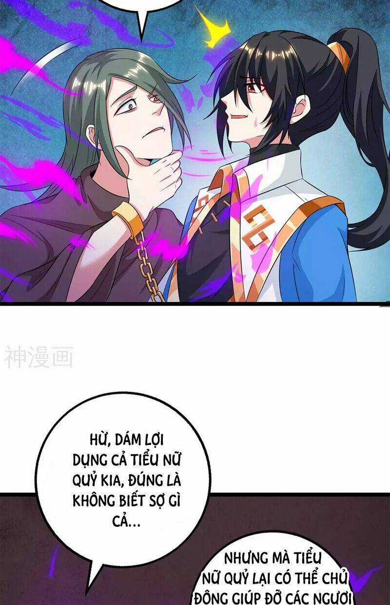 Độc Bộ Tiêu Dao - Chapter 262 - Trang 28