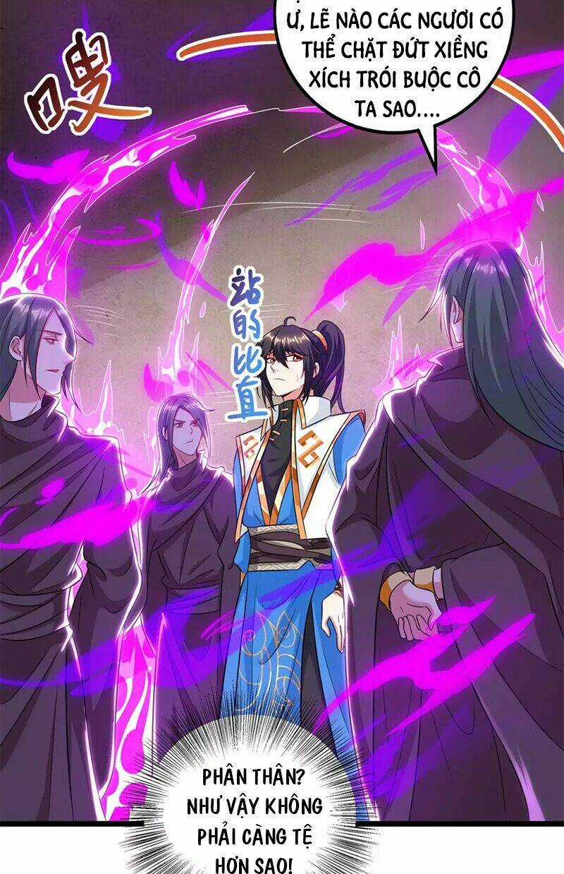 Độc Bộ Tiêu Dao - Chapter 262 - Trang 29