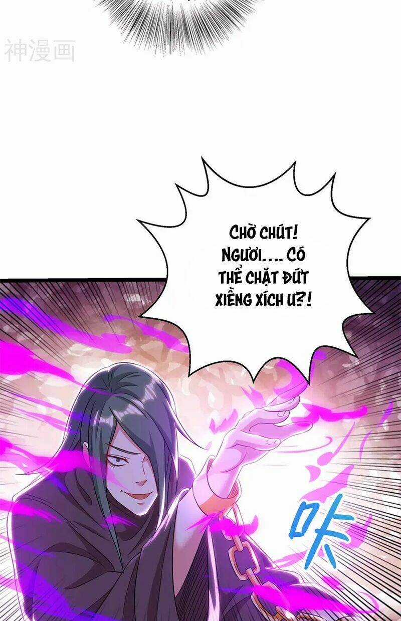 Độc Bộ Tiêu Dao - Chapter 262 - Trang 30