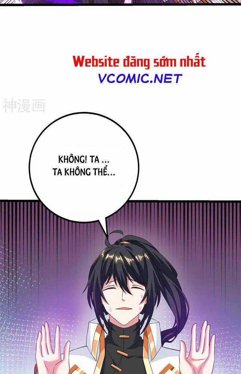 Độc Bộ Tiêu Dao - Chapter 262 - Trang 31