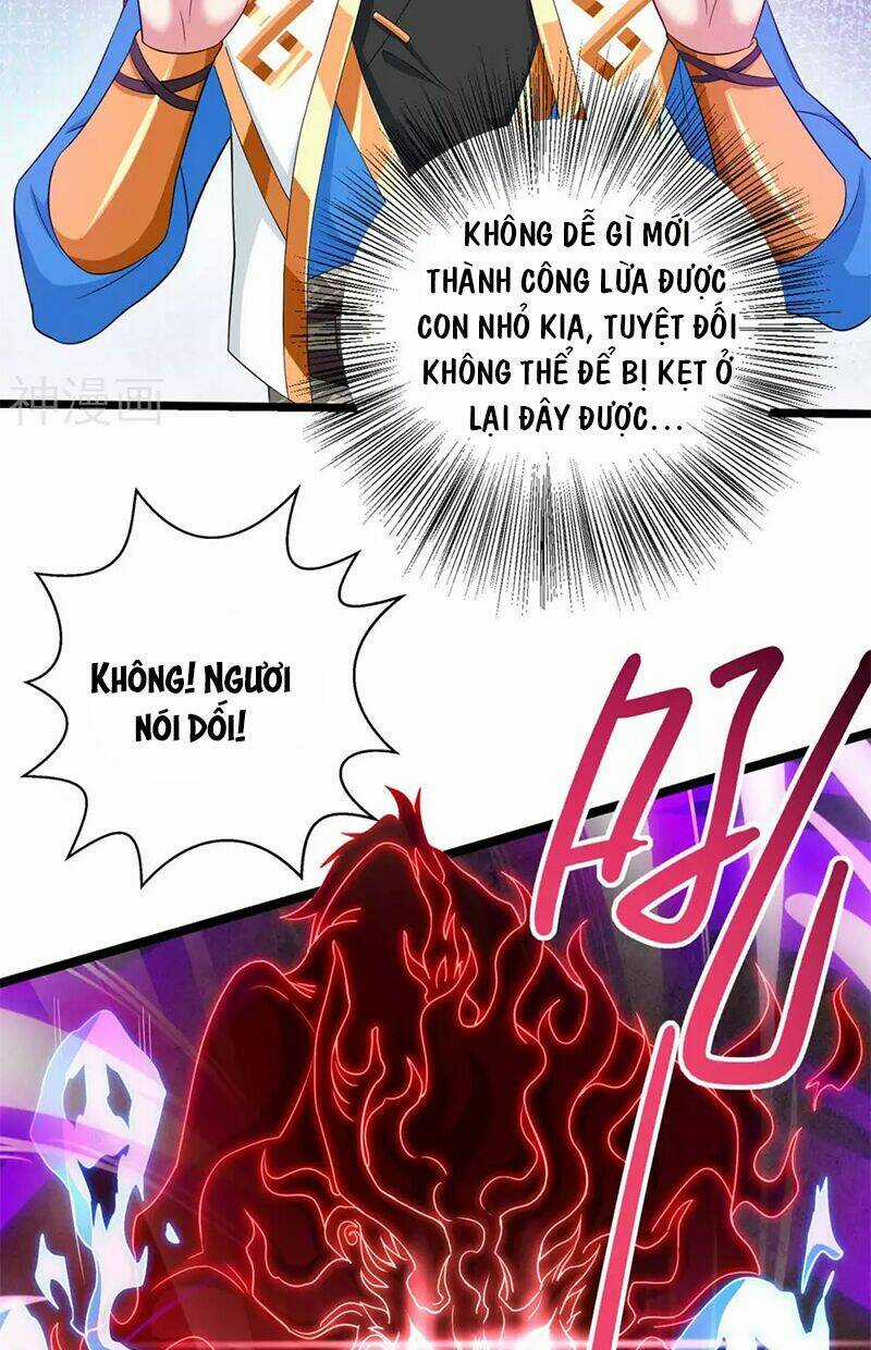 Độc Bộ Tiêu Dao - Chapter 262 - Trang 32