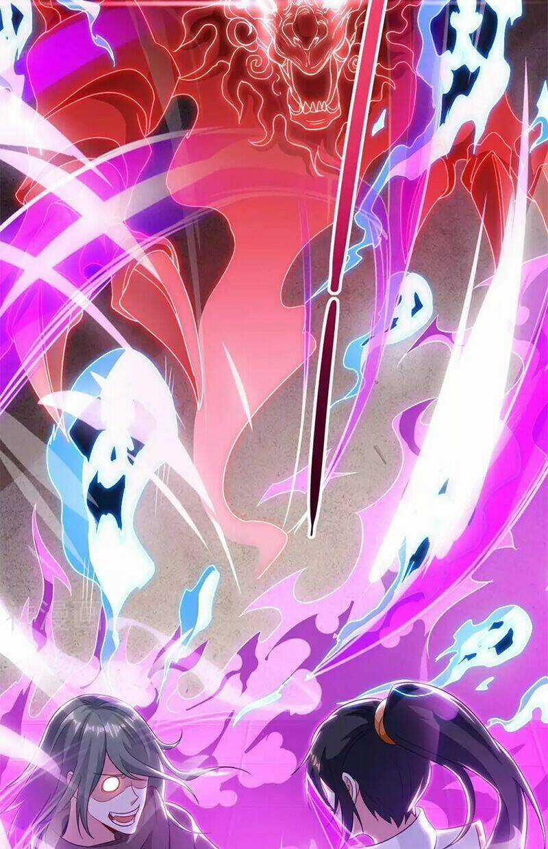 Độc Bộ Tiêu Dao - Chapter 262 - Trang 33