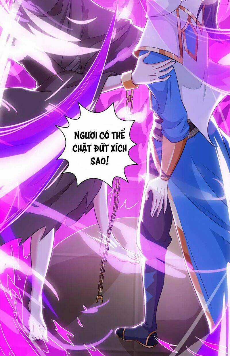 Độc Bộ Tiêu Dao - Chapter 262 - Trang 34