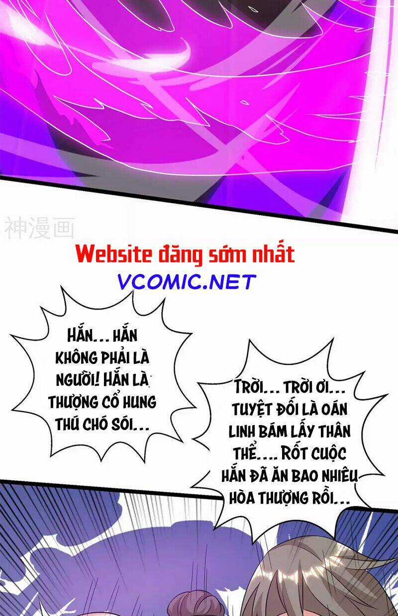 Độc Bộ Tiêu Dao - Chapter 262 - Trang 35