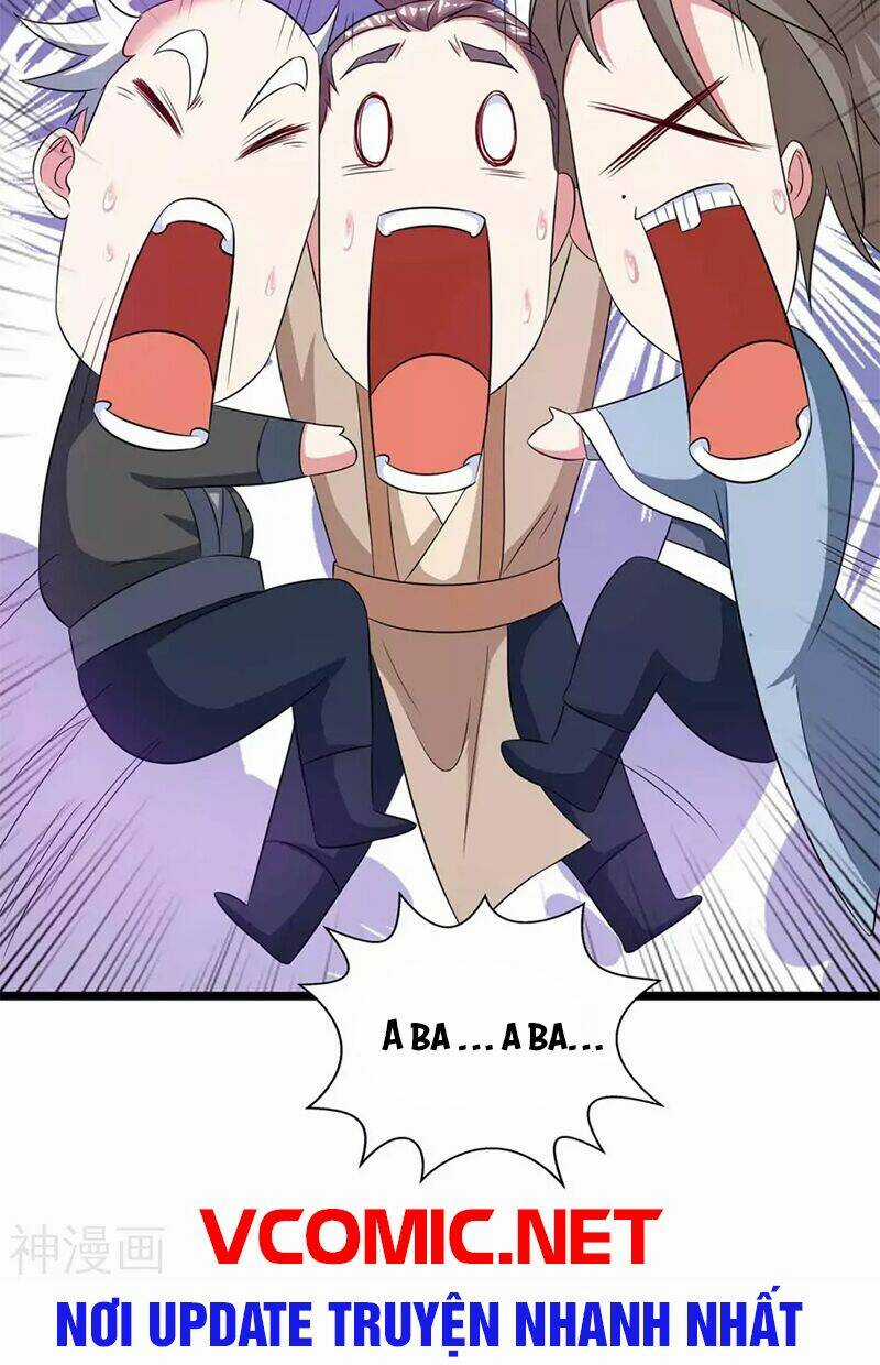 Độc Bộ Tiêu Dao - Chapter 262 - Trang 36