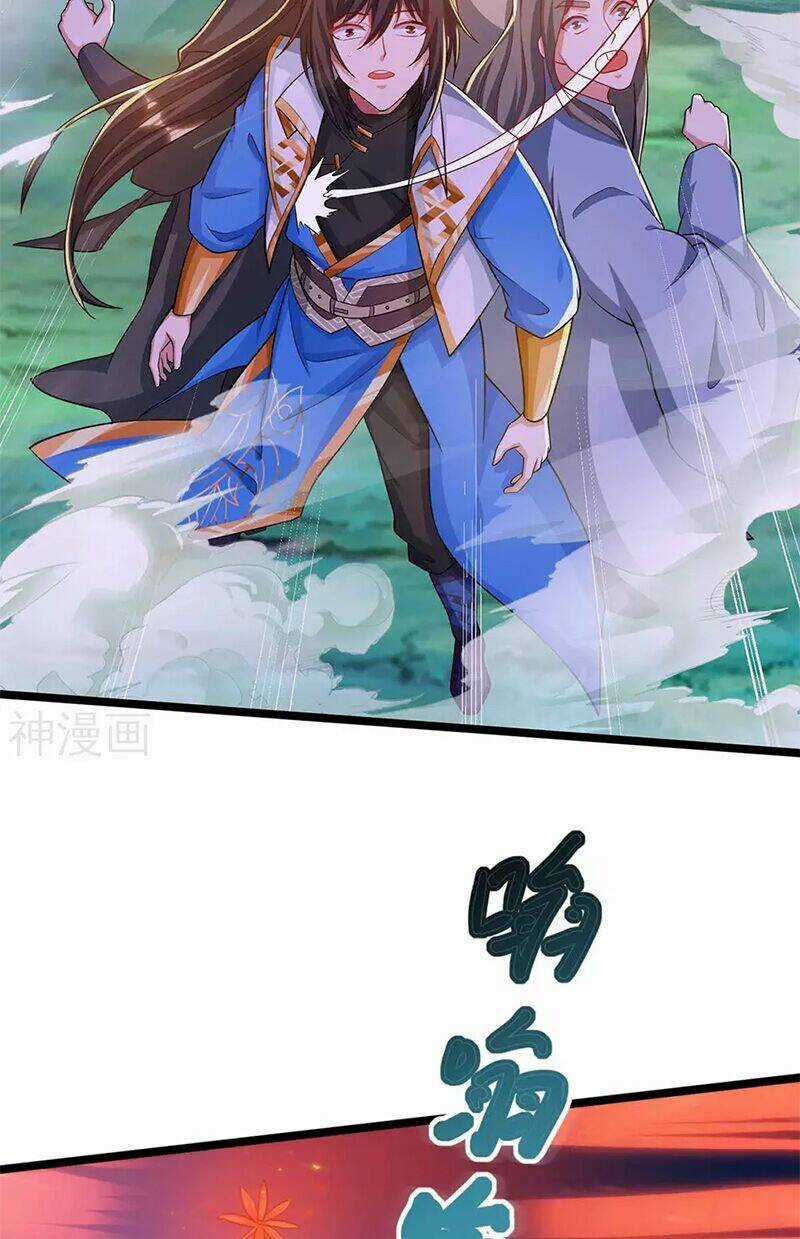 Độc Bộ Tiêu Dao - Chapter 262 - Trang 5