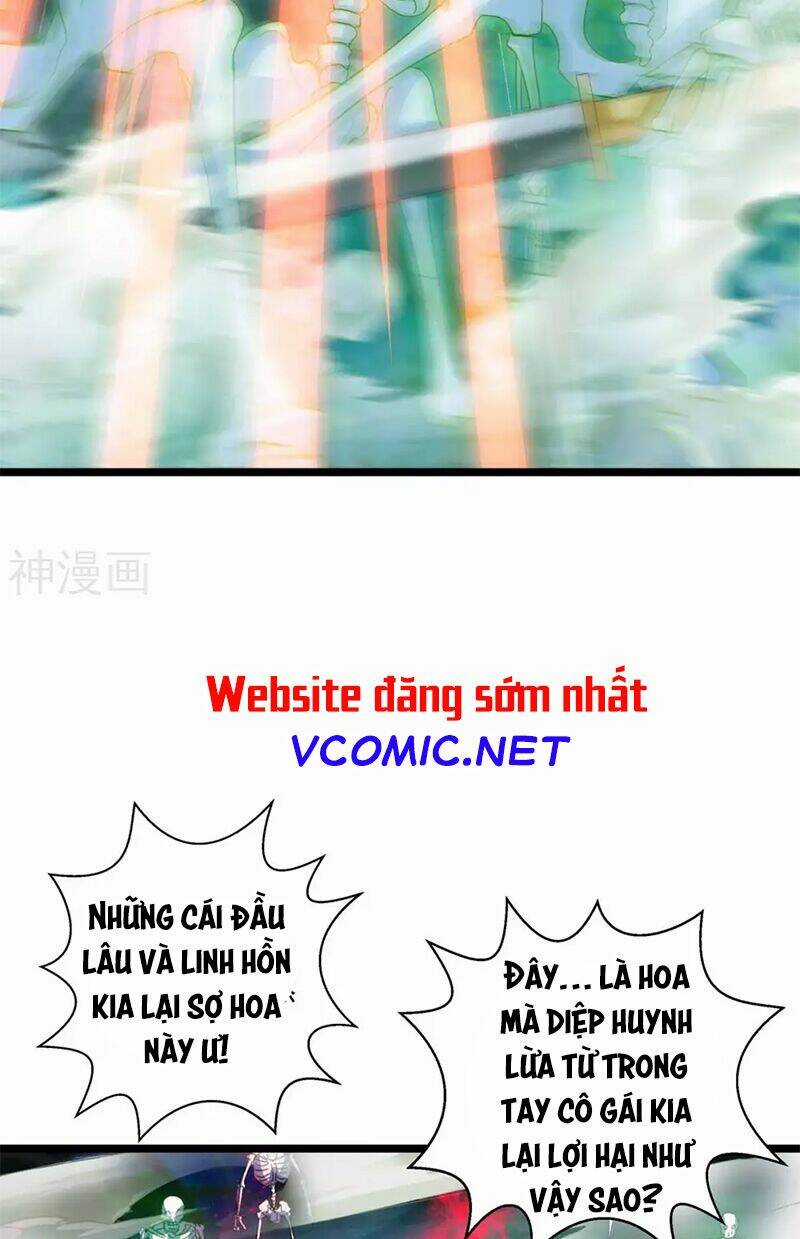 Độc Bộ Tiêu Dao - Chapter 262 - Trang 7