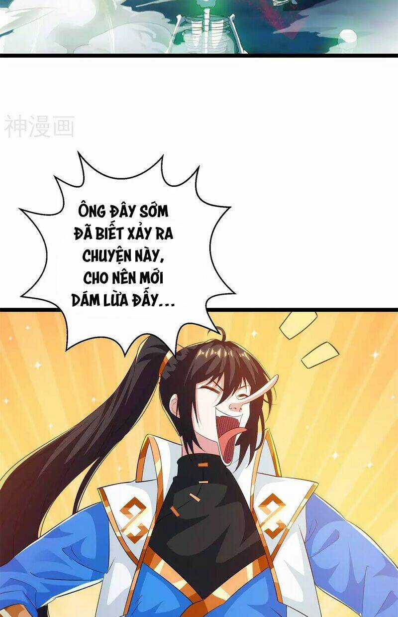 Độc Bộ Tiêu Dao - Chapter 262 - Trang 9