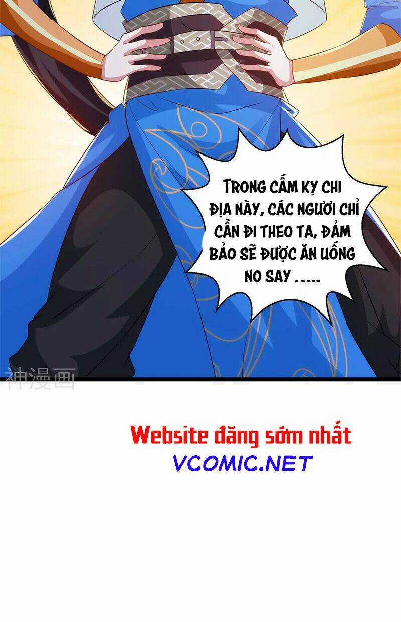 Độc Bộ Tiêu Dao - Chapter 262 - Trang 10