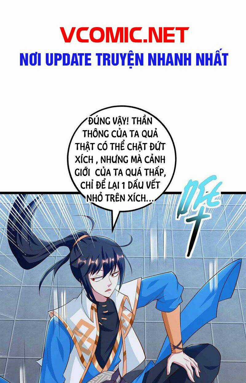 Độc Bộ Tiêu Dao - Chapter 263 - Trang 1