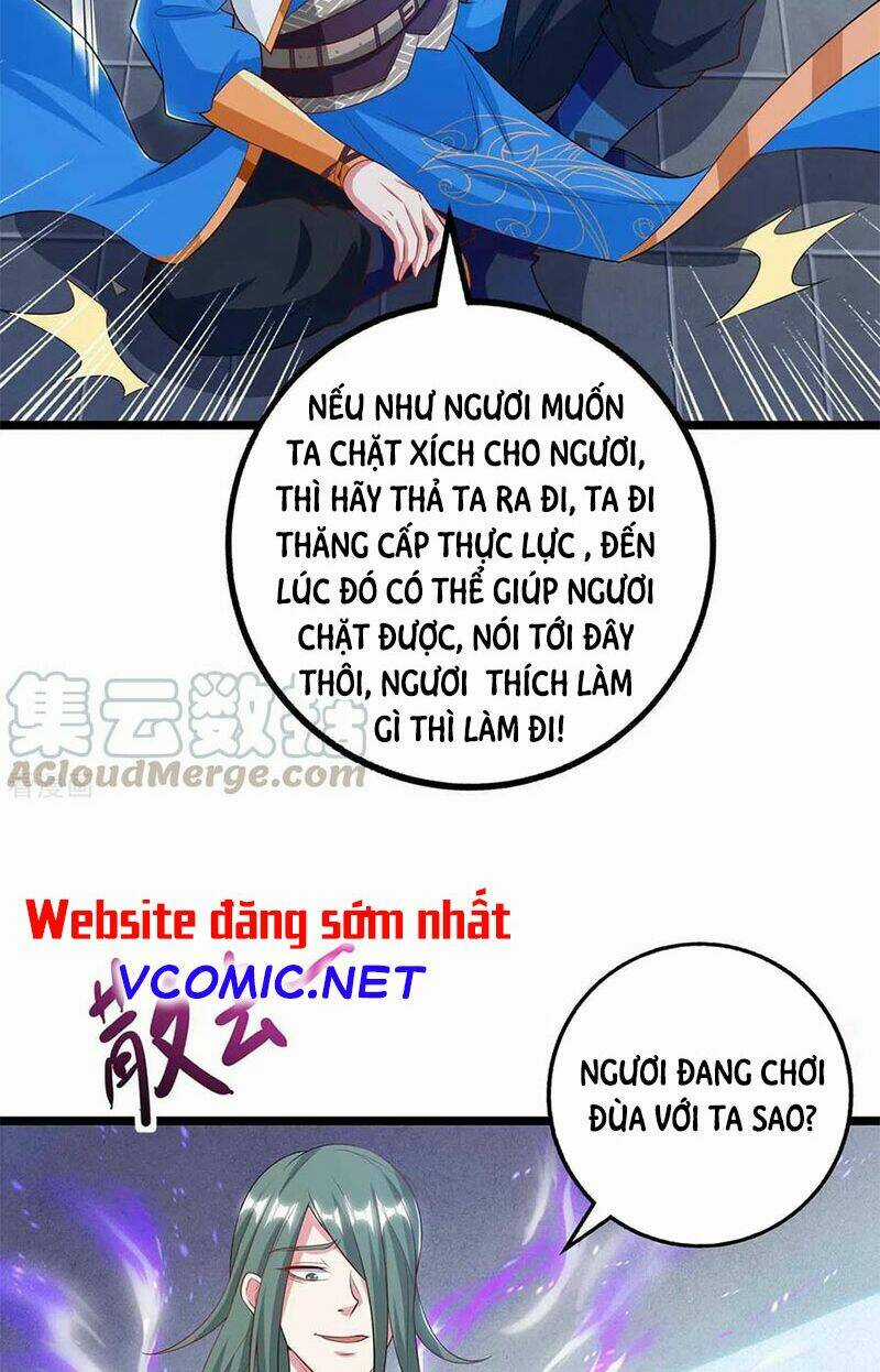 Độc Bộ Tiêu Dao - Chapter 263 - Trang 2