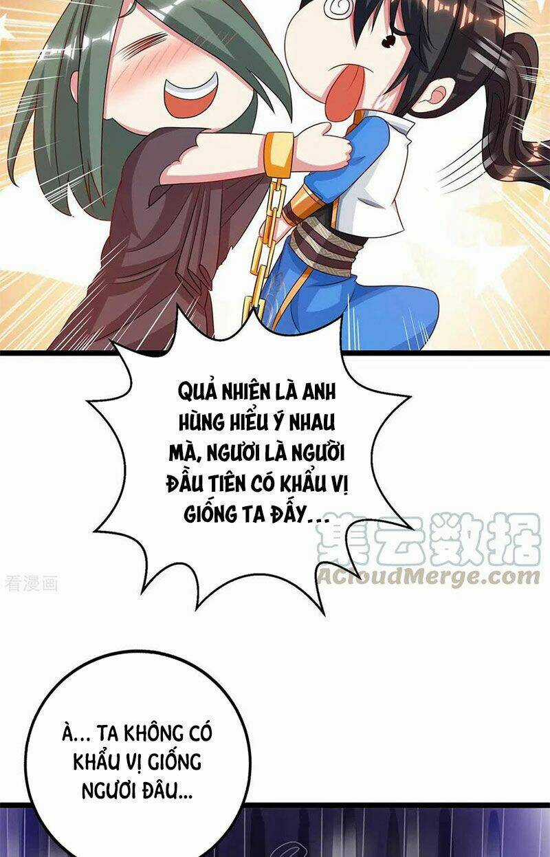 Độc Bộ Tiêu Dao - Chapter 263 - Trang 11