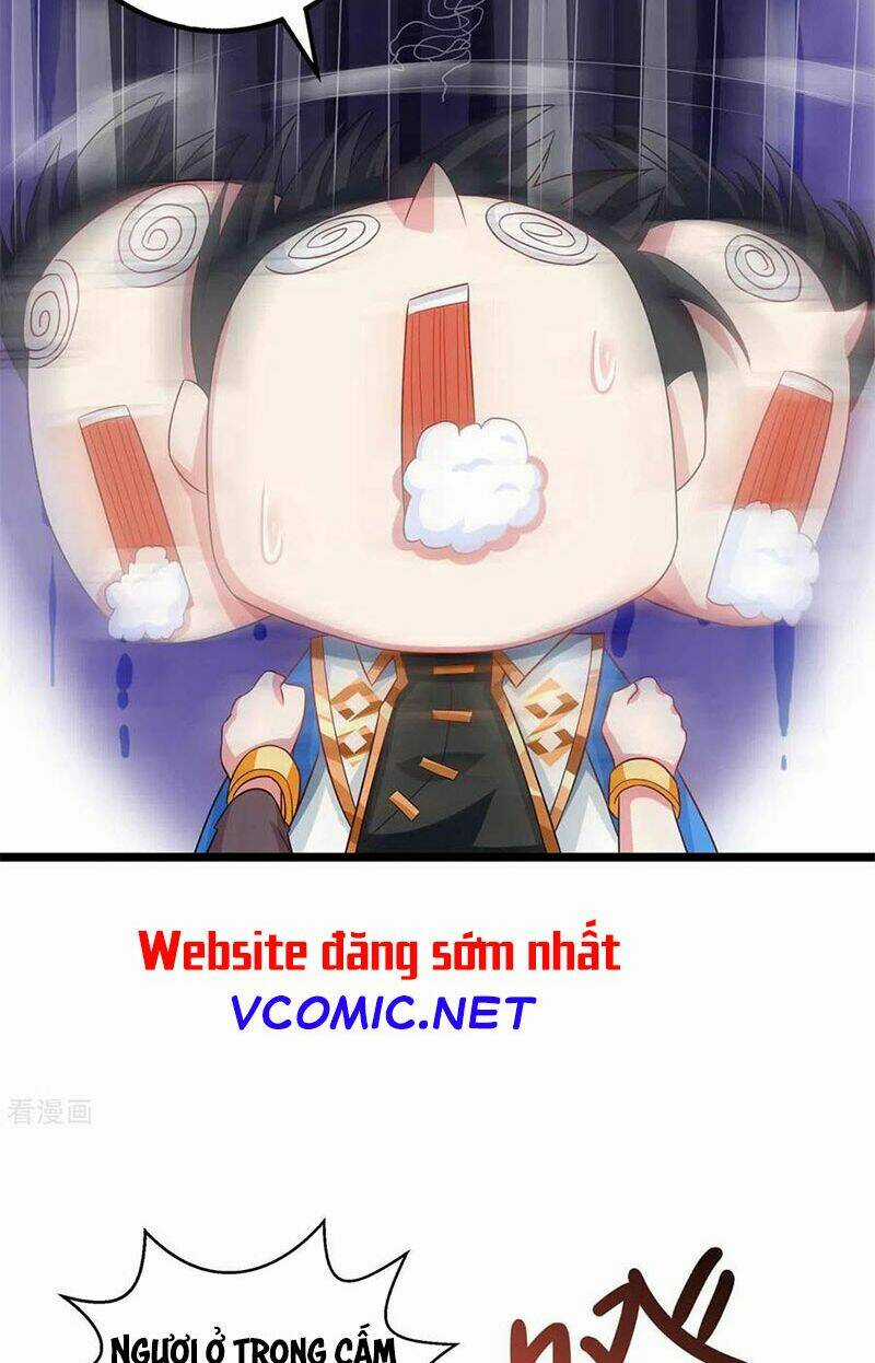 Độc Bộ Tiêu Dao - Chapter 263 - Trang 12