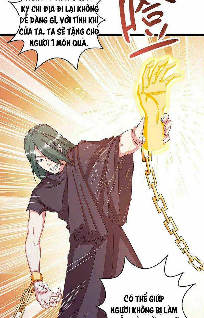 Độc Bộ Tiêu Dao - Chapter 263 - Trang 13