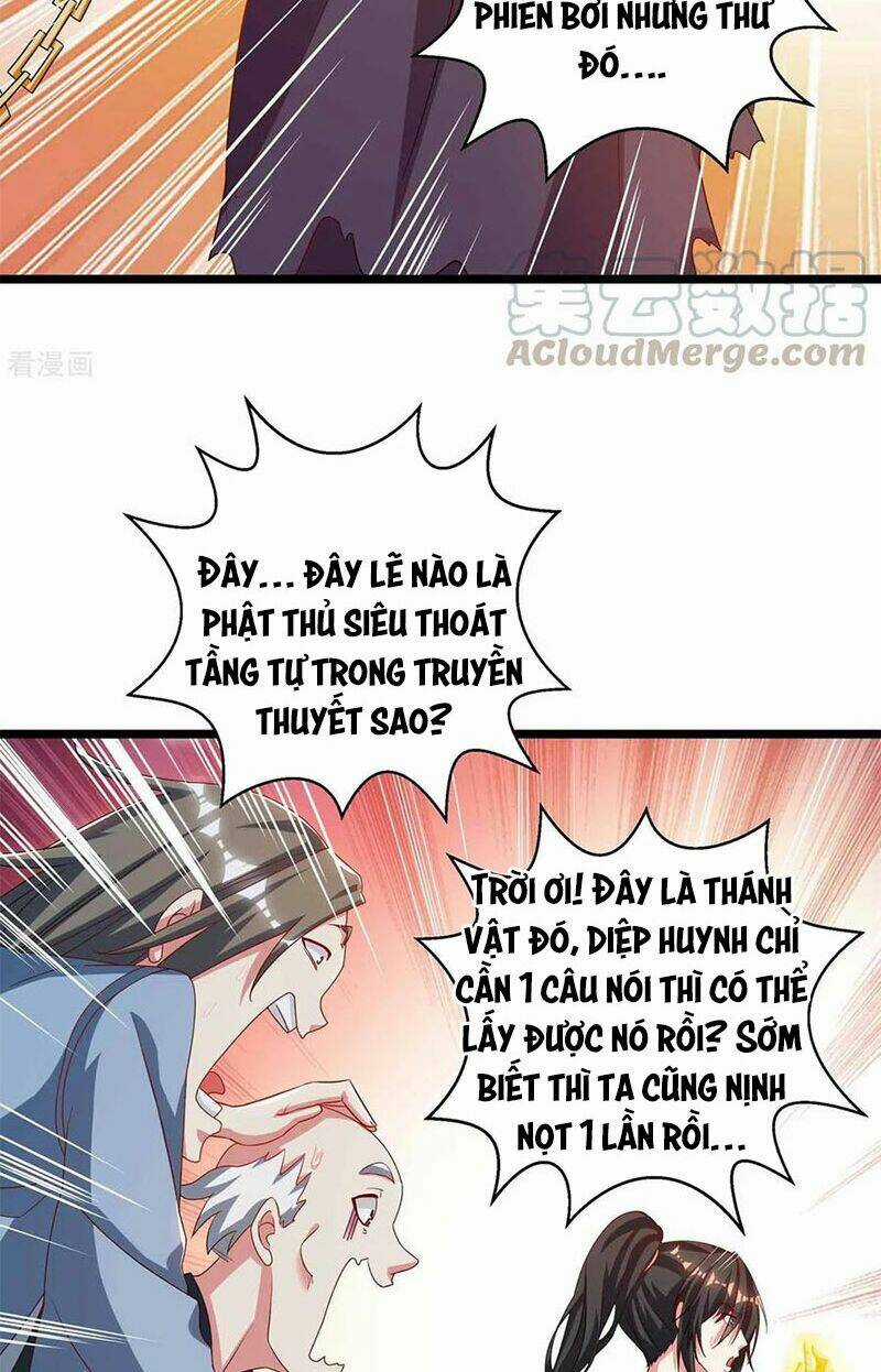 Độc Bộ Tiêu Dao - Chapter 263 - Trang 14