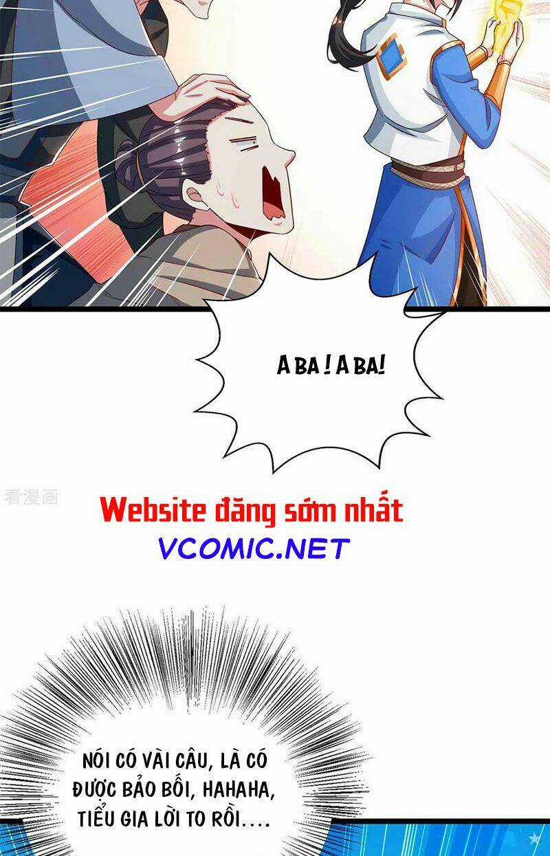 Độc Bộ Tiêu Dao - Chapter 263 - Trang 15