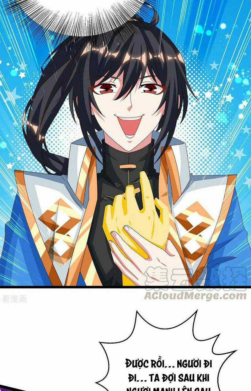 Độc Bộ Tiêu Dao - Chapter 263 - Trang 16