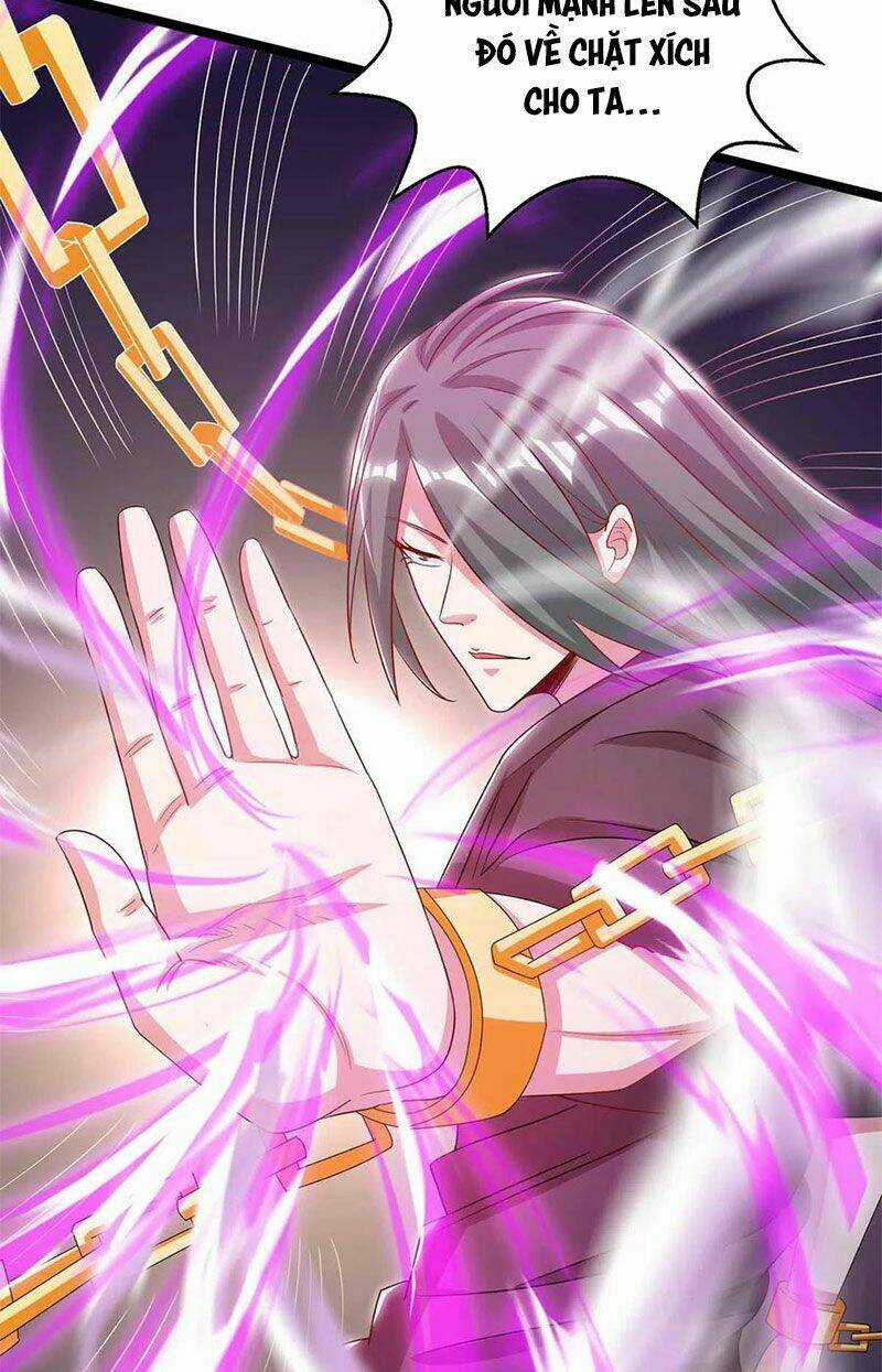 Độc Bộ Tiêu Dao - Chapter 263 - Trang 17