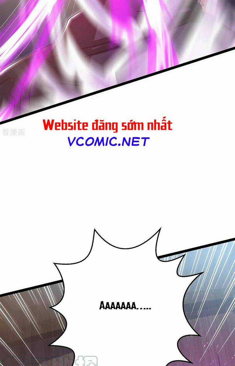 Độc Bộ Tiêu Dao - Chapter 263 - Trang 18