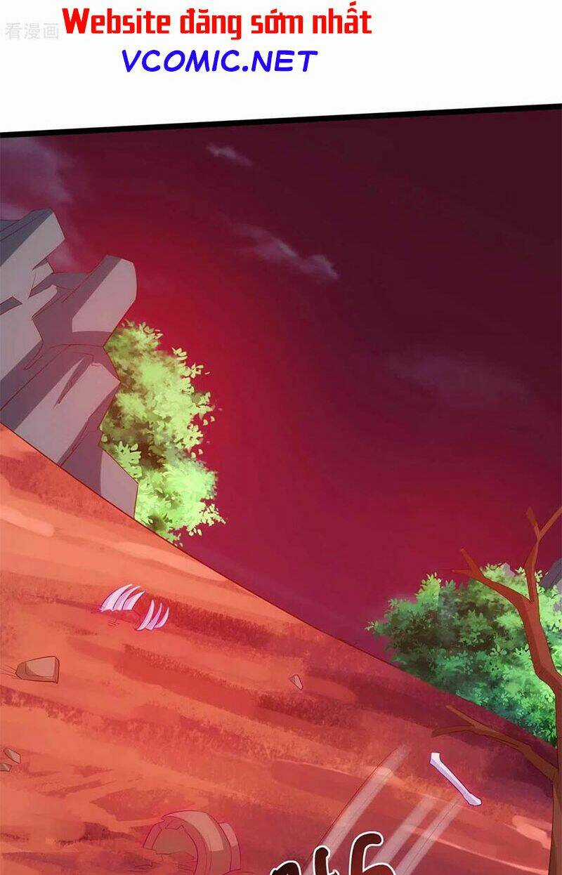 Độc Bộ Tiêu Dao - Chapter 263 - Trang 20