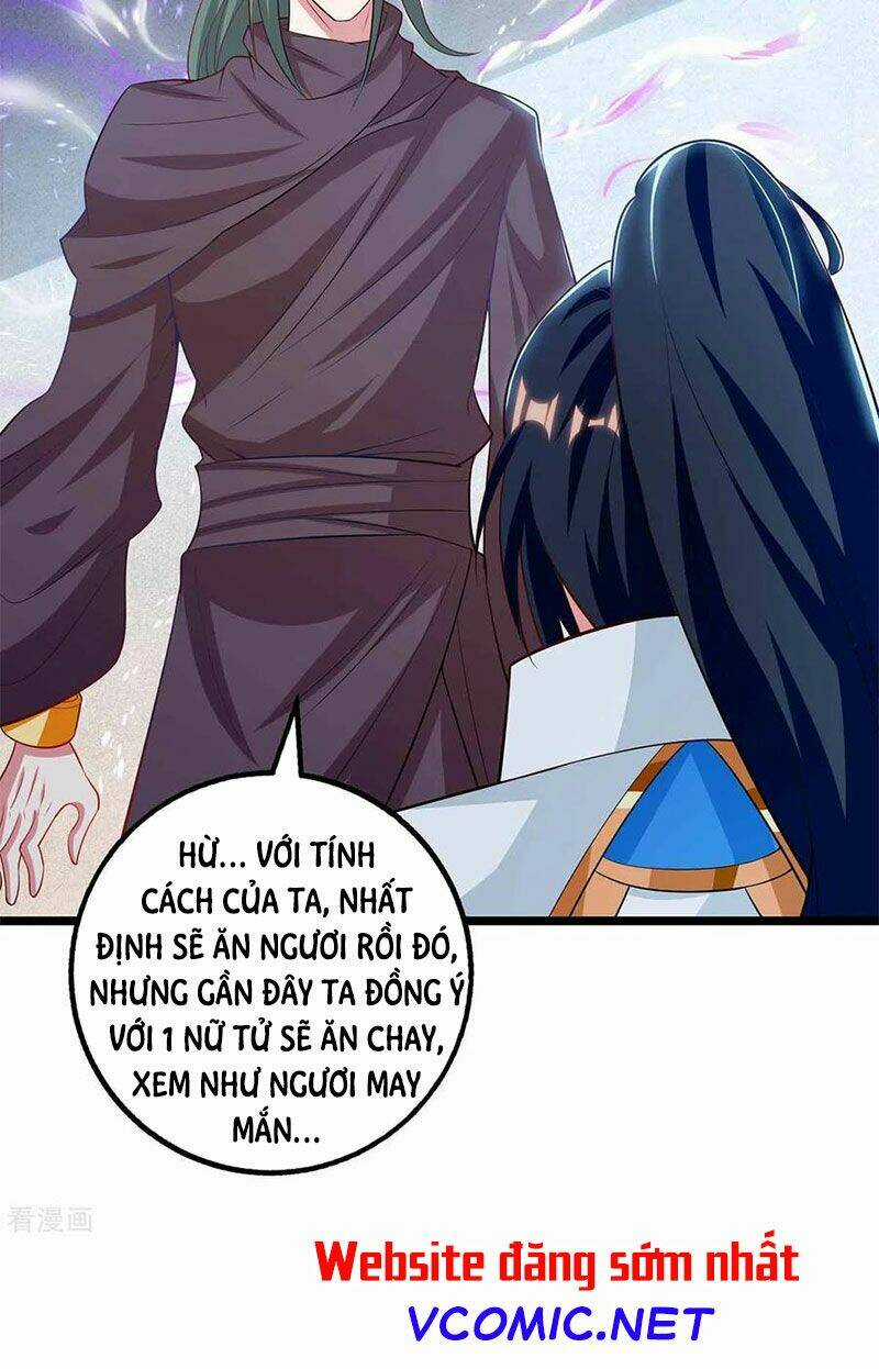 Độc Bộ Tiêu Dao - Chapter 263 - Trang 3