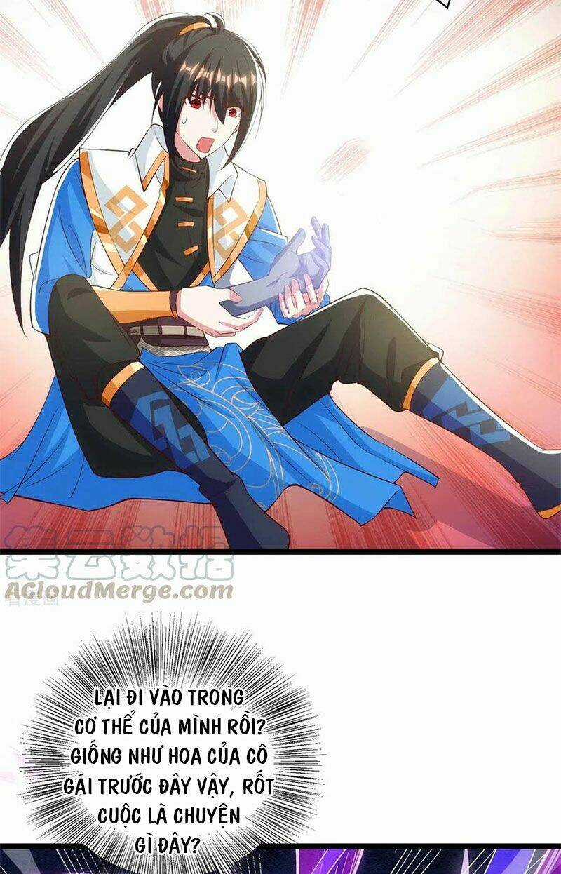 Độc Bộ Tiêu Dao - Chapter 263 - Trang 23